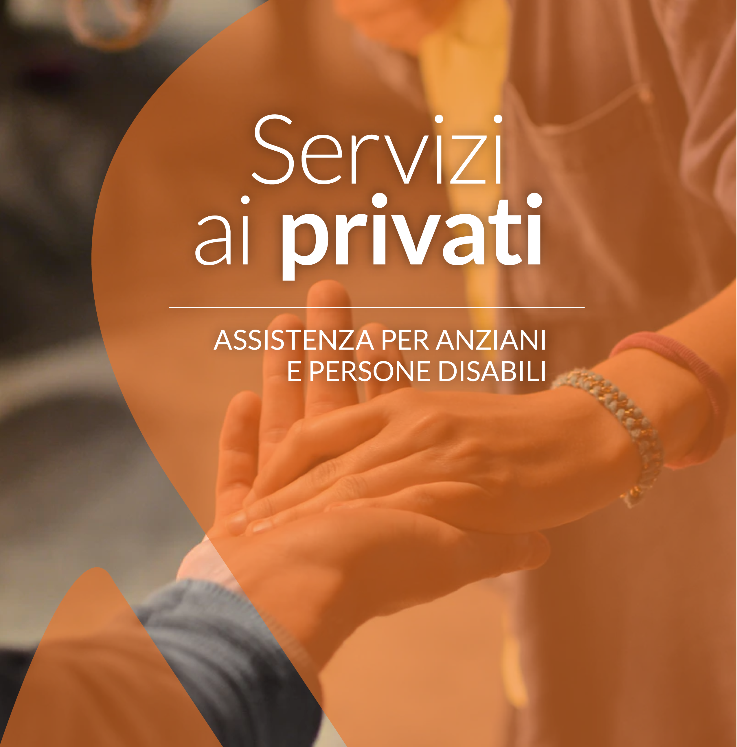 servizi ai privati